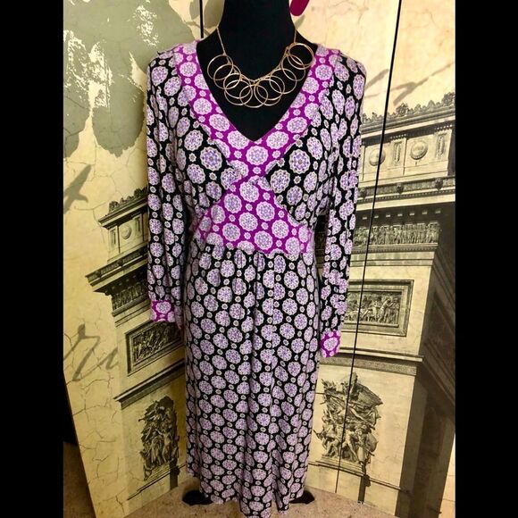 Beautiful dress by Madison in size medium - Picture 1 of 2
